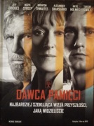 DAWCA PAMIĘCI - [ DVD BOOKLET ], LEKTOR; WYS. JEFF BRIDGES 