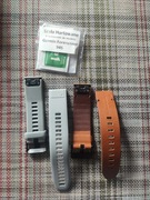 Garmin Forerunner 945 i nie tylko  akcesoria