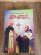 Mistrz Jan Eckhart a święty Jan od Krzyża