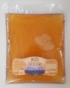 Miód faceliowy 2025r., wysyłam od 1kg, pasieka wędrowna