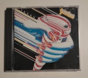 JUDAS PRIEST – Turbo / 1986 CBS 