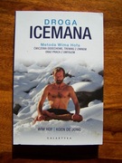 Droga Icemana Wim Hof