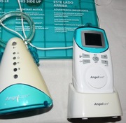 Angel Care AC 401 monitor oddechu oraz niania