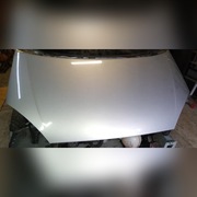 maska galaxy mk1 lift,mk2,silver,srebrna