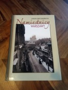 Namiestnicy Warszawy - Danuta Szmit-Zawierucha