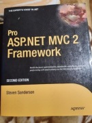Dla programistów. Steven Sanderson ASP.NET MVC 2 F