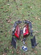 Lexus UX 200-250, 2021