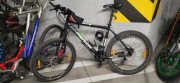 Sprzedam rower Merida Matts 40D 2009r. I wlasciciel Warszawa rama 19 rozm L