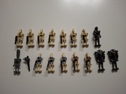 LEGO Star Wars Super/Pilot/Battle Droids/ IG-88