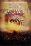 Początek Dan Brown 