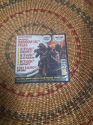 Gry komputerowe CD-Action : Rainbow Six, Trylogia Hitman, Ford Racing 