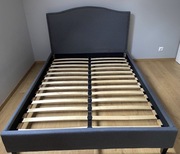 Łóżko tapicerowane 