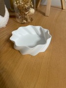 Spiralna misa ozdobna mała