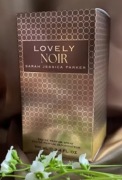 sarah jessica parker SJP lovely noir 100ml
