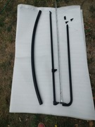 Słupek schodów Artium