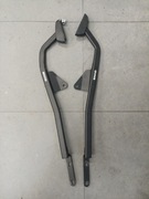 Honda CBR 500 650 stelaż kufra centralnego shad 