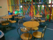 stoł okrągły,stoł do gastronomi,barowe,stoliki,