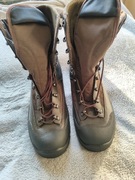 Trzewiki wojskowe r.48