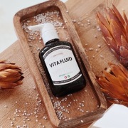 Dr. Sorbie Kompleks olejków VITA FLUID, 150 ml.