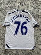 2013 - 14 Tottenham Fc