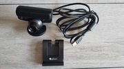 SONY PlayStation 3 Eye Camera z podstawką/uchwytem / SLEH-00448 / Kamera