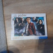 Puzzle Harry Potter 1000