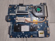 Płyta główna Asus K53U E350