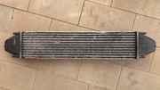 Chłodnica interkulera Volvo XC60 i inne modele