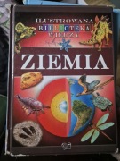 Ziemia Ilustrowana Bilbioteka wiedzy 