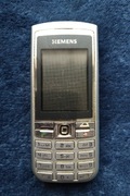 Siemens C75 (mp3, elf, nes)