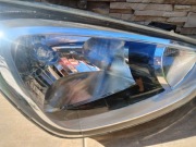 Hyundai i10, 2 lampa prawa przednia  92102-B9000