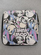 Looney tunes królik Bugs portfel dla dzieci 