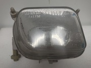 Lampa przeciwmgłowa Bosch Mercedes Benz Klasa E