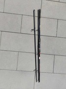 Wędka Jaxon karpiowa 3.30m 3lbs 3 sec