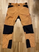 SPODNIE TREKKINGOWE MUNDUR L strecz 88-92 pas