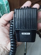 Mikrofon dynamiczny ze wzmocnieniem CB 