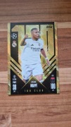 Kylian Mbappe 476  100 CLUB UNBEATABLE MATCH ATTAX  24/25 TOPPS Warszawa