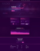 Skrypt strony radiowej 12