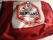 Torba termiczna Renmans