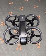 Dji avata 2 . Na części