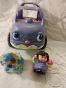 Autko dzwiekowe Fisher Prica