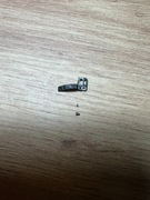 Kabel Uziemiający Apple Watch 6 44mm – Oryginalny z Śrubkami