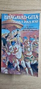 ,,Bhagavad-Gita taka jaką jest"