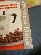 Kawiarka Verk Group KAWIARKA KAFETERKA 300 ml 6 filiżanek