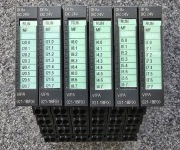 Moduł Vipa 021 1BF00