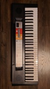 Keyboard Yamaha PSR-F50