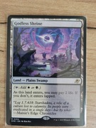 Godless Shrine EOE