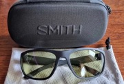 Okulary wędkarskie Smith Optics ChromaPop