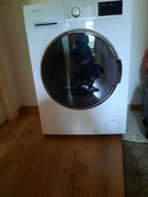 Pralka Sharp A+++ Jak nowa.