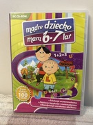 PC Gra edukacyjne mam 6-7 lat Bolek i Lolek